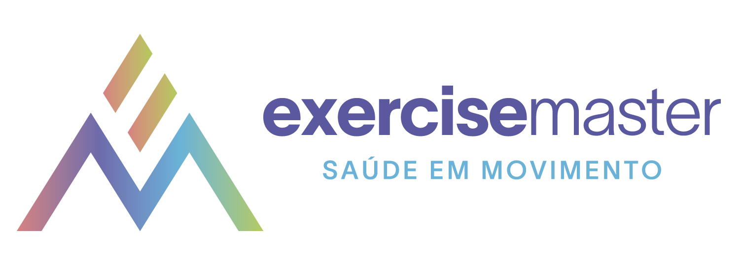 exercisemaster - saúde em movimento