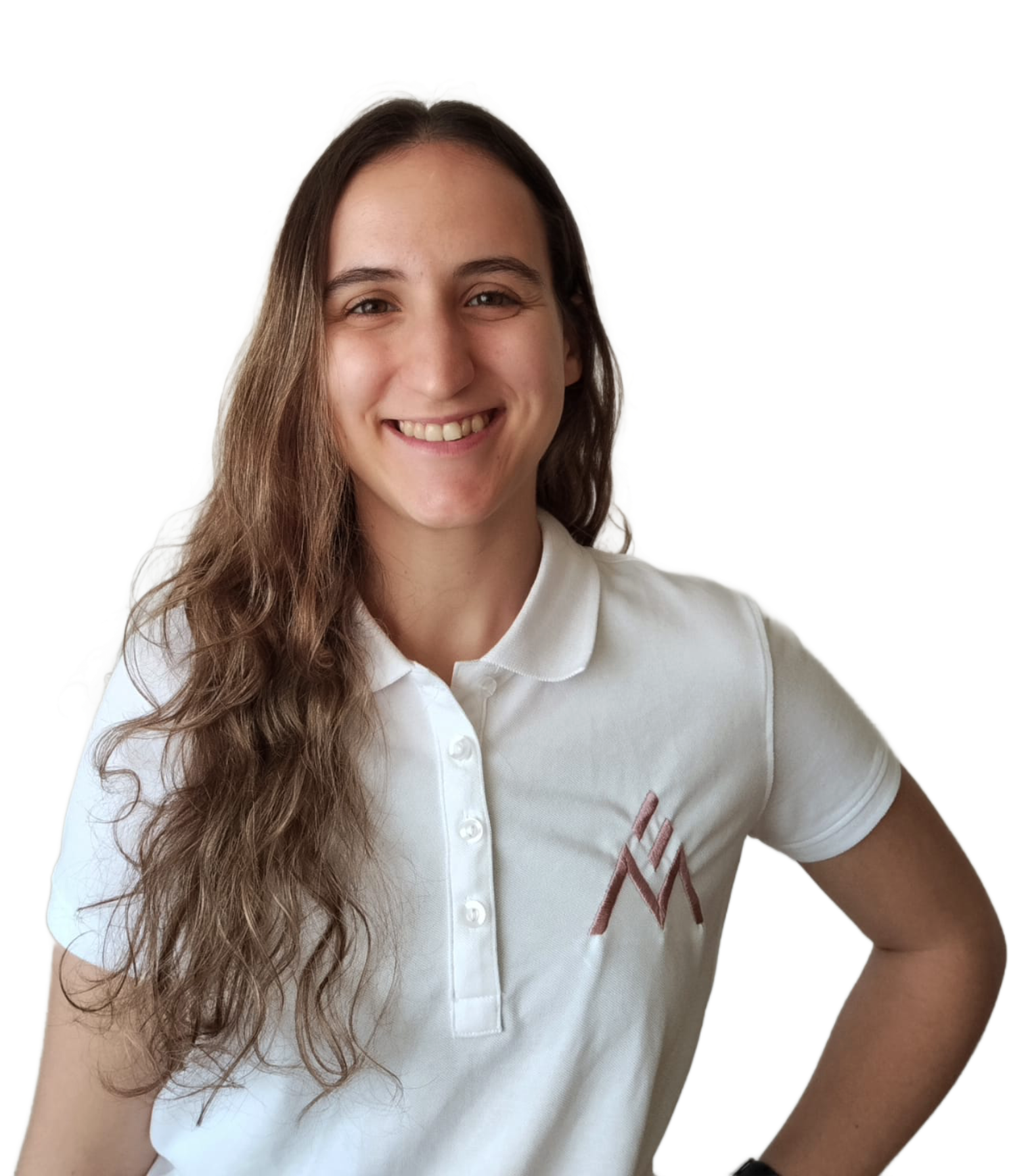 Mafalda Rodrigues, fisiologista de exercício
